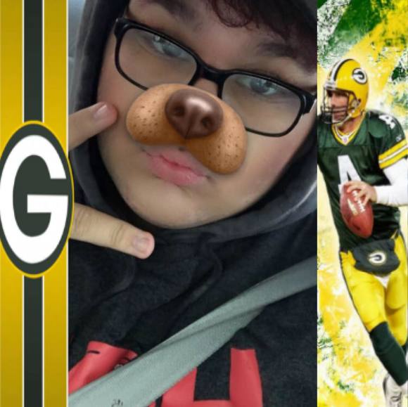 Meet your Posher, Gaige - Picture 1 of 1